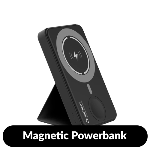 Magnetic Powerbank